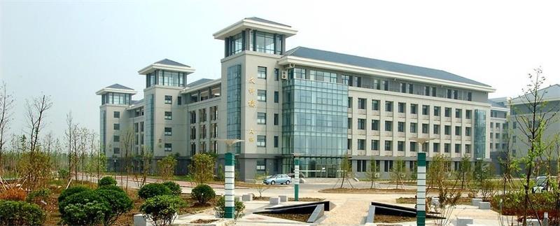 东南大学校景 东南大学校景