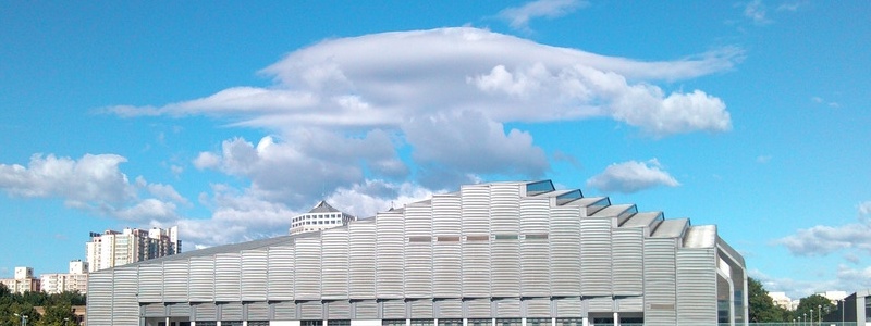 中国农业大学校园