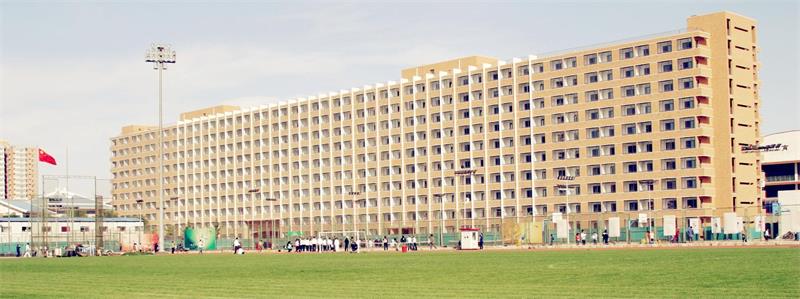 对外经济贸易大学校园 对外经济贸易大学校园