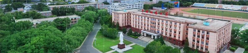 中国地质大学全览图 中国地质大学全览图