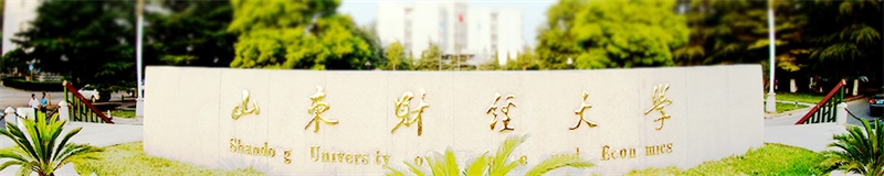 山东财经大学 山东财经大学