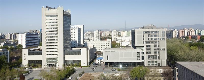 北京服装学院校园 北京服装学院校园