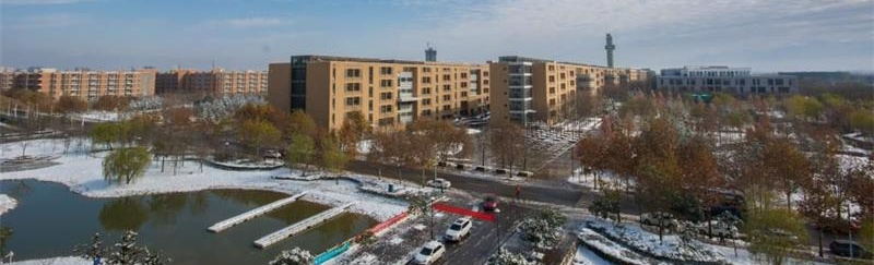 西安电子科技大学