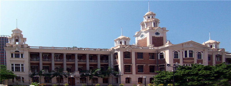 香港大学在职研究生 香港大学在职研究生